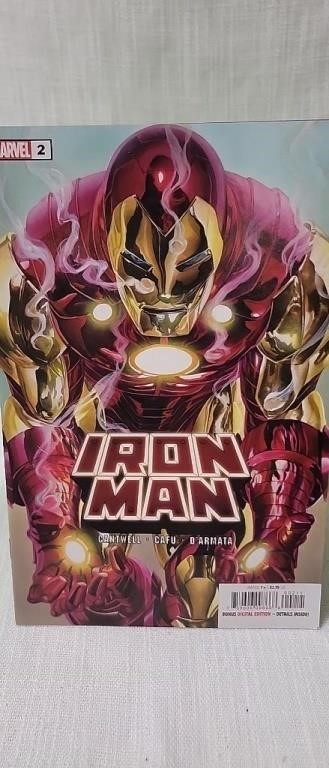 Iron Man