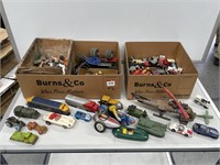 Large Selection Toys