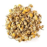 Denise's Fine Tea, USDA Organic, Egyptian Camomile