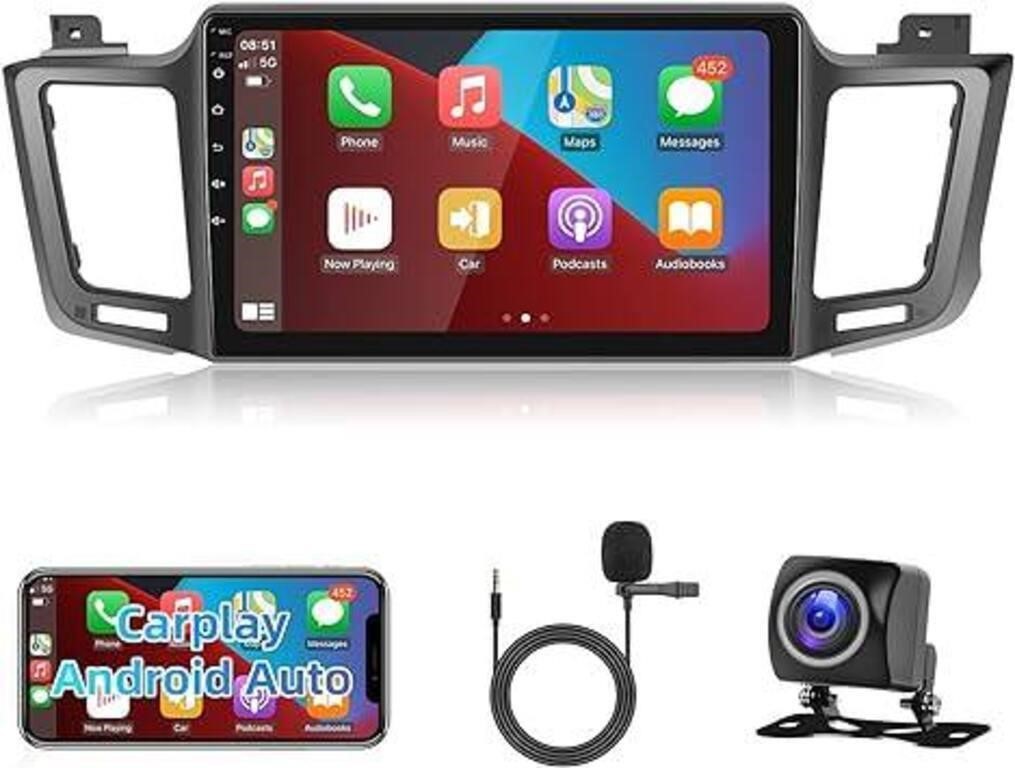 Wireless Android Car Stereo