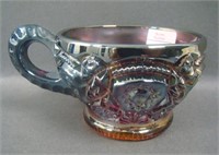 Imperial Red Fashion Punch Cup