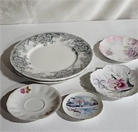 Plates