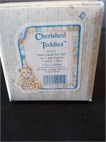 Cherished Teddies