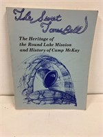 Heritage of Round Lake Mission and Camp McKay