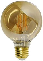 1 Pack Luminance  G25 Nostalgia LED   Dimmable  1.