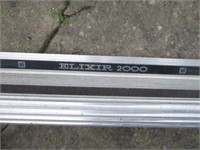 Aluminum running boards