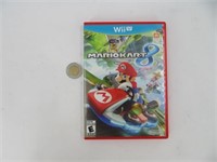 Mario Kart , jeu de Nintendo Wii U