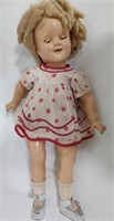 1934 Shirley Temple Doll Marked Head & Original