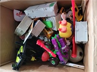 box- toys