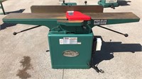 Grizzly G1018, 8"  Jointer, 220v