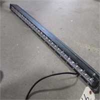 30" 12v LIGHT BAR