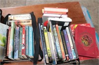 Nice Lot of Books - see photos