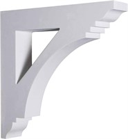 Ekena Millwork H Imperial Bracket 20X20