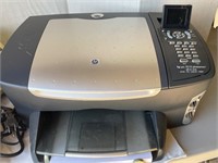 HP 2510 All in One Wireless & Phones & Fax