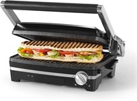 Starfrit The Rock Panini Press - Rock.Tec Non-Stic