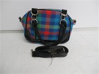 Women's Purse/Carrying Handbag With Shoulder
