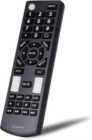 Insignia Universal TV Remote X3