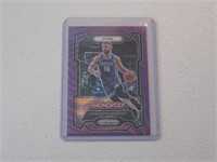 2023-24 PRIZM MONOPOLY DOMANTAS SABONIS