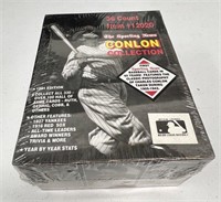 The Sporting News Conlon Collection Baseball