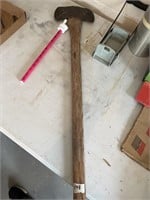 Kelly axe- 32 inch handle