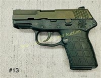 KEL TEC MODEL PF9 9M PISTOL