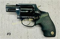 TAURUS ULTRA LITE 38SP REVOLVER