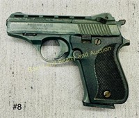 PHONEIX ARMS MODEL HP22A 22 PISTOL