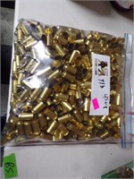 45 ACP Brass