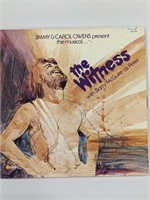 The Witness - w Barry McGuire as Peter