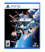 NEW---Stellar Blade - PlayStation 5