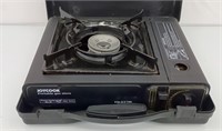 Joycook portable gas stove ED-ET700