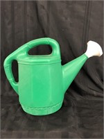 TPI Green Plastic Watering Jug - new
