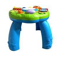 Toddler Stand Up Toy