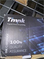Tmnk Ink Cartridge for printers