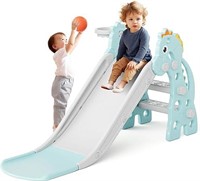 67i Toddler Slide Indoor Slide for Toddlers