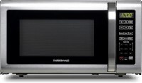 Farberware Countertop Microwave 1100 Watts, 1.6