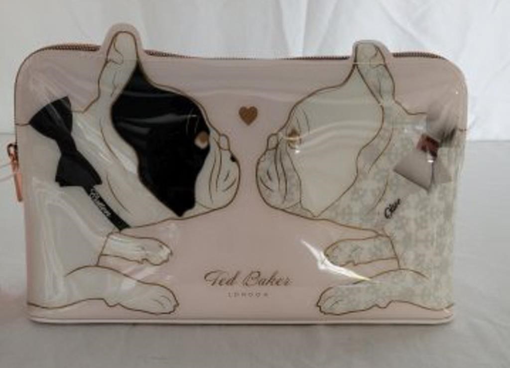 TED BAKER LONDON PURSE NEW