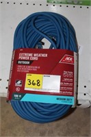 ACE 100' OUTDOOR POWER CORD