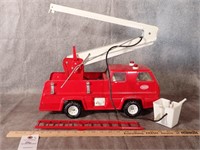 Tonka Fire Truck - Needs Repair