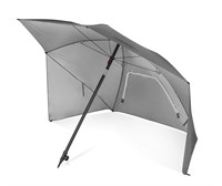 Sport-Brella Ultra SPF 50+ Angled Shade Canopy Umb
