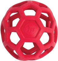 *NEW* HOL-EE ROLLER Treat Dispensing Dog Ball