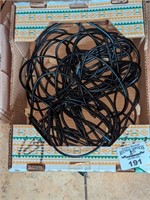 Patch cords & Cables