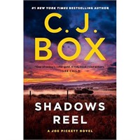Joe Pickett Novel: Shadows Reel (Paperback)