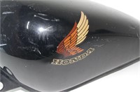 Vintage Honda Motorcycle Fuel Tank