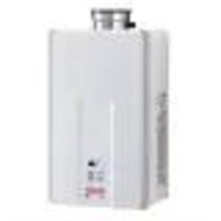 Gas Tankless Water Heater