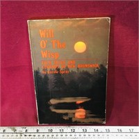 Will O' The Wisp 1979 Book