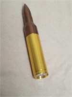 New bullet design flashlight