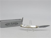 BOKER TREE BRAND CLASSIC MOTHER OF PEARL HANDLE