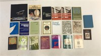 Theology Book Lot