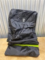 VolkGo Stroller Bag for Airplane Gate Check Bag